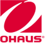 Logo marki OHAUS — producent wag i kas fiskalnych