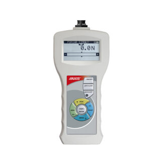 Siłomierz wielozakresowy AXIS FB00